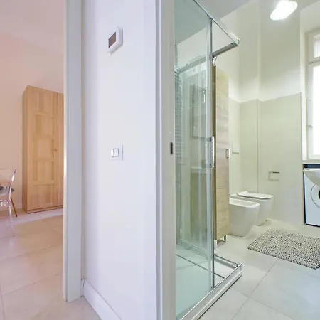 Balconcino Romantico A Via Aosta * Ρώμη