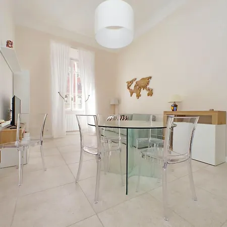 Balconcino Romantico A Via Aosta Διαμέρισμα Ρώμη