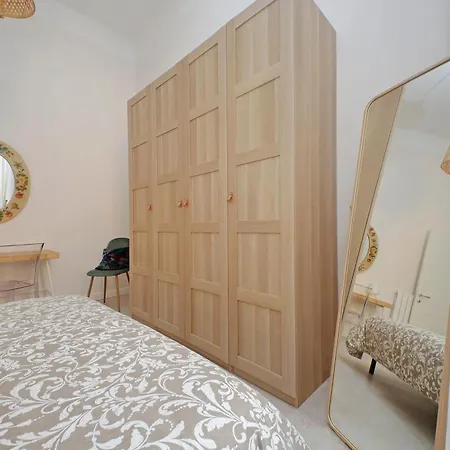 Balconcino Romantico A Via Aosta * Ρώμη