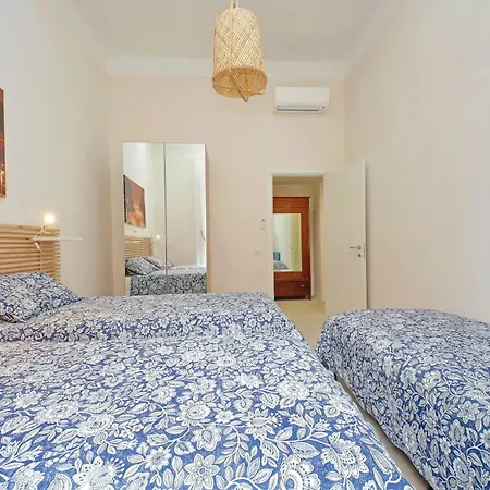 Διαμέρισμα Balconcino Romantico A Via Aosta