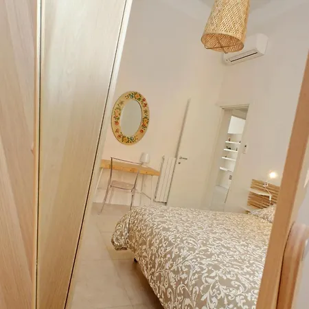 Balconcino Romantico A Via Aosta Ρώμη