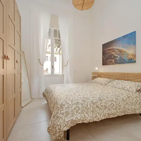 Balconcino Romantico A Via Aosta * Ρώμη