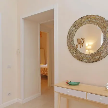 Διαμέρισμα Balconcino Romantico A Via Aosta Ρώμη