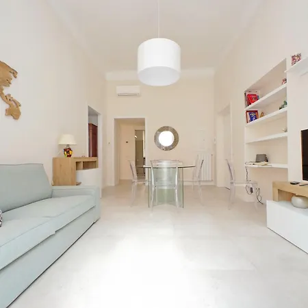 Διαμέρισμα Balconcino Romantico A Via Aosta Ρώμη