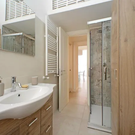 Balconcino Romantico A Via Aosta Appartement Rome